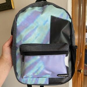 Dead stock Rareform Mini Backpack